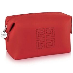 Givenchy Parfums toiletry bag